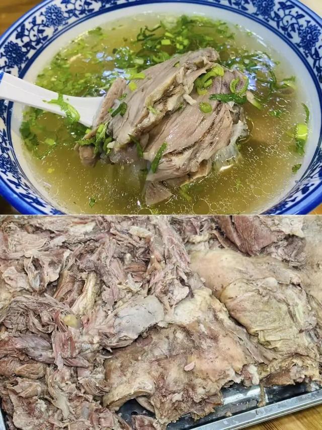 冬日的渭南，我给你准备了“三件套”