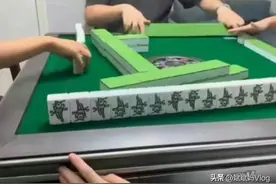 影响麻将胜败的5个知识点，你掌握了多少个赢牌技巧。图片