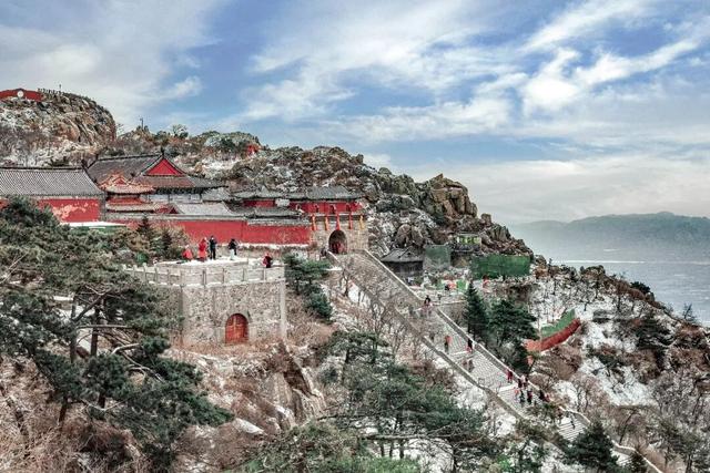 高铁直达！我猜每一个来这的人都需要这份攻略...