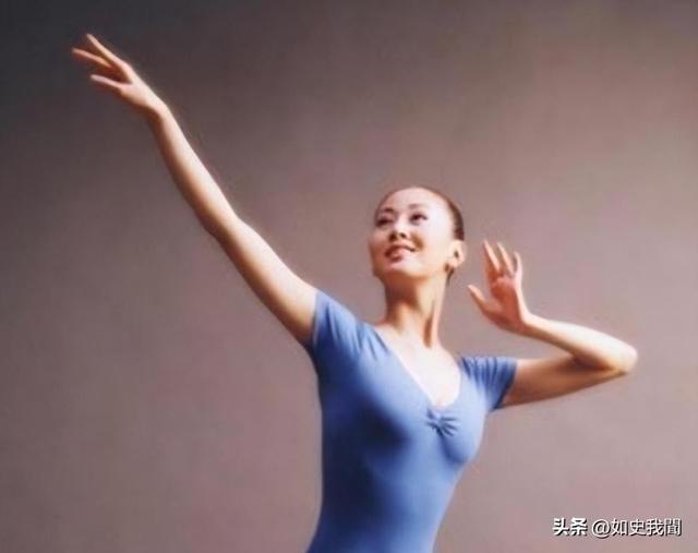 中国第一“裸模”汤加丽：走红后丈夫抛弃、父亲嫌丢脸，后来怎样