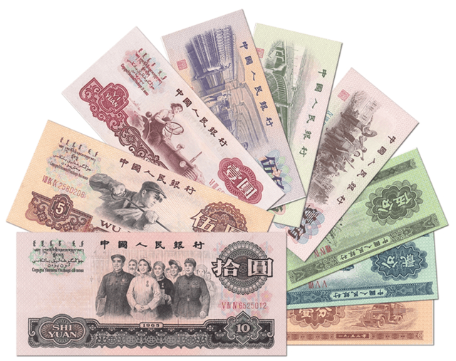 我国为什么要取消2元的人民币？原因很简单，看完您就知道了