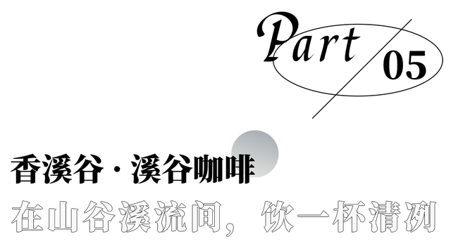 拒当双节特种兵！那就来黄陂喝“村咖”吧～