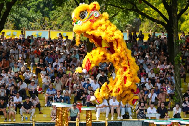 岭南文脉打卡正当时！佛山三大地标入选省级精品线路，周末两日游攻略出炉