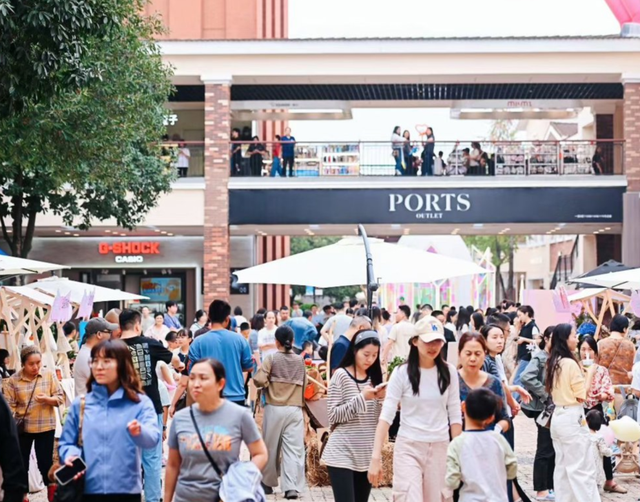 国庆中秋成都热度全国第二！168.8万人次打卡双流，这个景点火热出圈