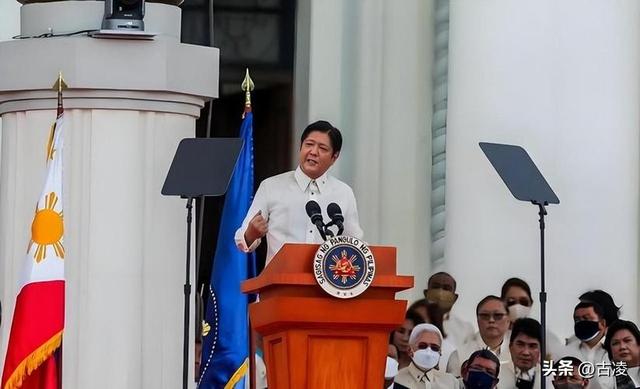 杜特尔特家族大获全胜，小马科斯面临复仇清算，未来或逃亡美国？