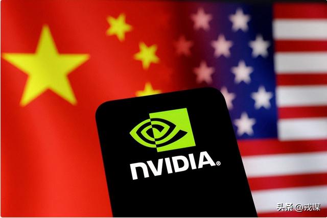 算力垄断破防！中国算法逆袭美国芯片政策秒变笑话，中国拿捏H20