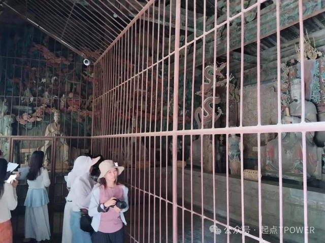 2025旅游记录 （山西）—汾阳、孝义