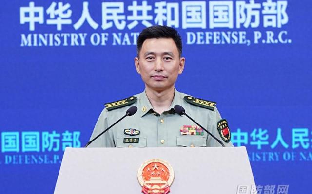 局势已经恶化，19国派兵堵门，解放军通告全球，中俄军方联手了