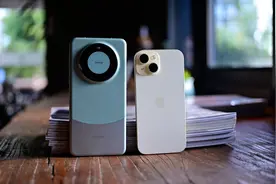 如何把iPhone数据迁移到华为Mate60系列？这个教程保证你一看就会图片