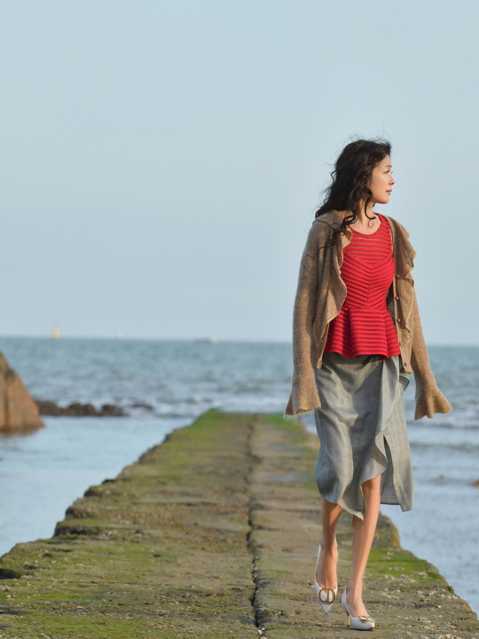 从你的全世界路过75：海之契约