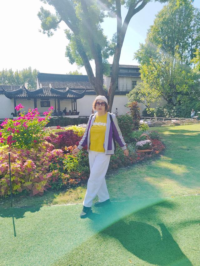 踏入苏州拙政园才懂得什么叫“一园藏尽江南梦”