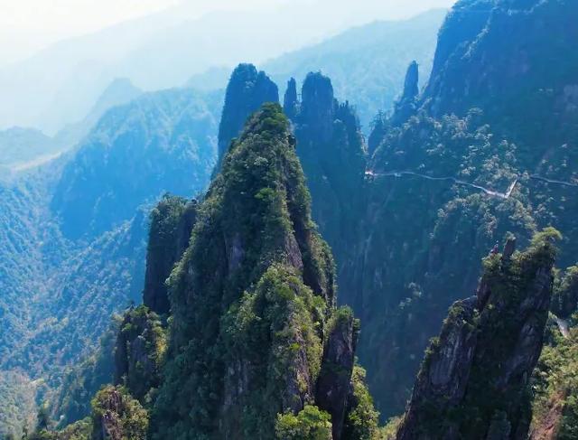 郴州宜章县一日游旅游攻略：十大必去景点+好玩的地方