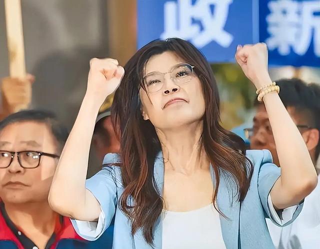 美国刚施压，台湾政坛就反杀！55票对48票，赖清德的军购彻底黄了