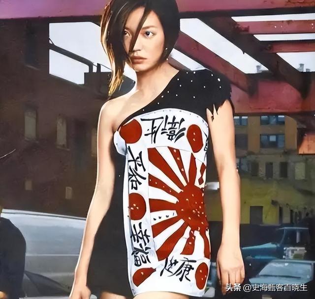 拔出萝卜带出泥！49岁赵薇近况被曝，原来圈内封杀只是冰山一角