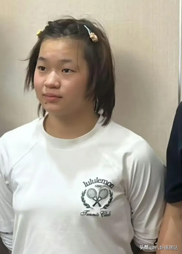 又是一个开学季！全红婵升级成大学生，还是陈若琳眼光长远