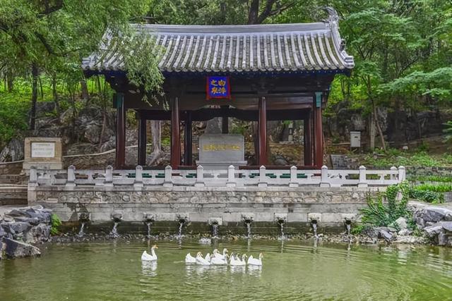 抢先看！连休8天，来昌平这几条线路玩爽了