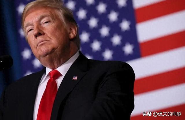 加拿大总理刚到北京，又有两国元首计划访华	，特朗普突然喊话中国