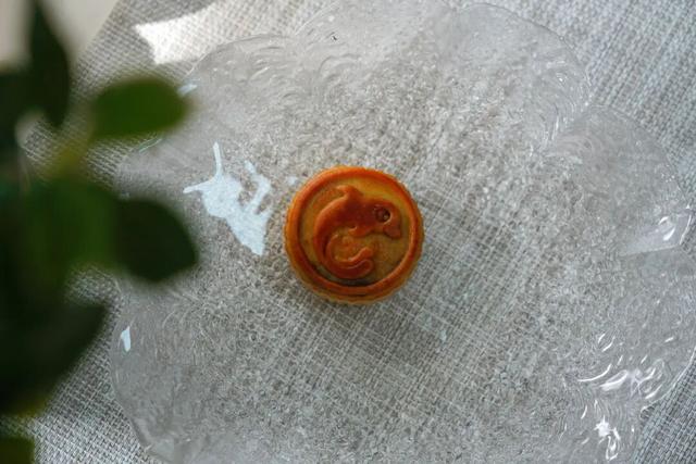 吃完21块大厂月饼，我们选出了2025年中秋“饼王”