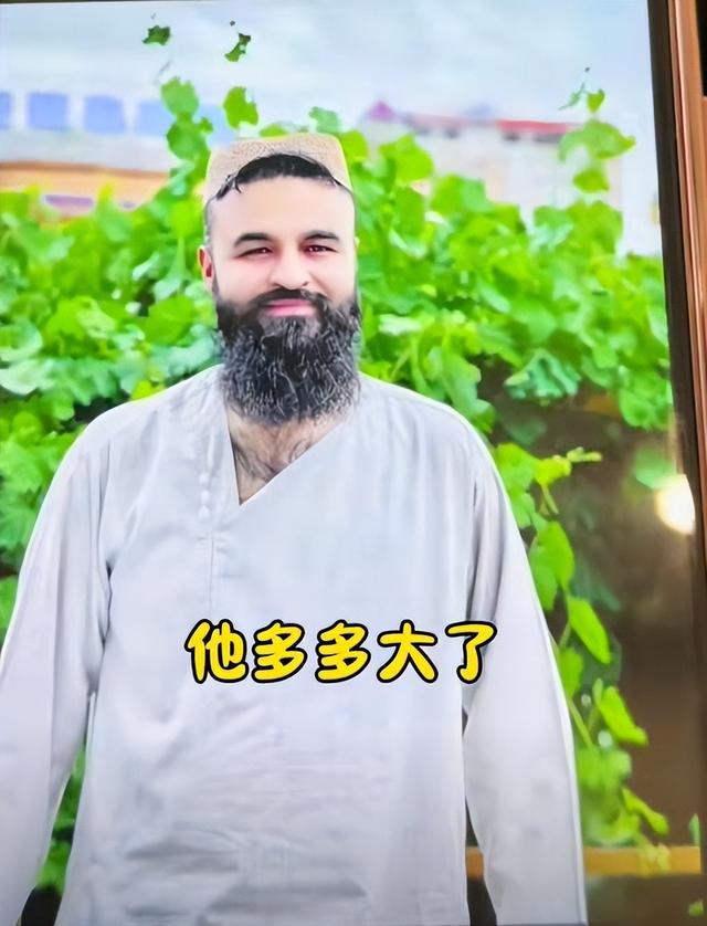 福建男子娶小10岁阿富汗美女，美女酷似张曼玉，网友：你真赚大了