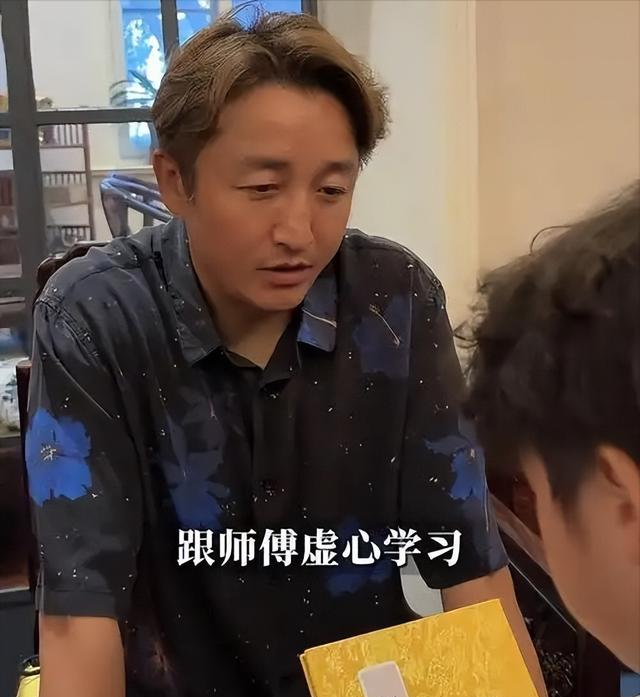 爸爸去哪儿10个孩子现状：有人进国家队，有人出家，有人出国锻炼