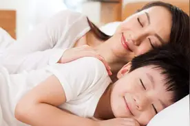 儿大避母从几岁开始？避什么？图片