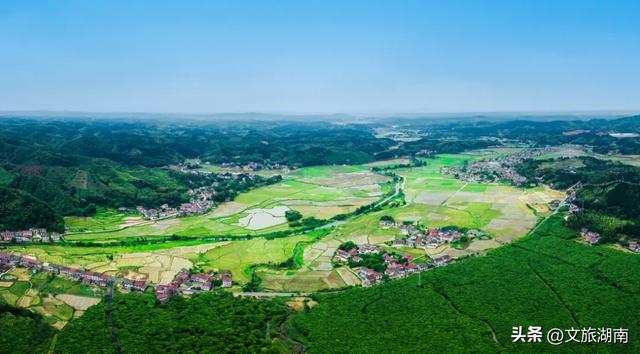 湖南这12条路美出了名，哪条路过你家？