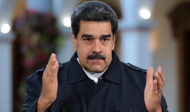 历史重演？美扣押中国油轮，私吞180万桶原油，中方给出三句话