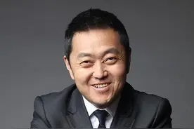 英年早逝的三大富豪企业家，链家左晖去世时身家千亿图片
