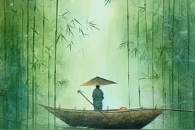 燕雀安知鸿鹄之志哉！32句壮志凌云诗句，令人心驰神往，热血沸腾图片