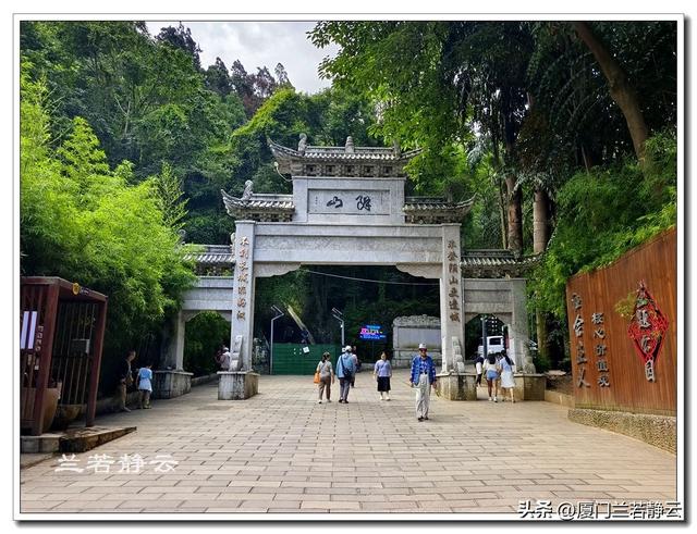 云南个旧：昔日的锡都，今日的避暑小城
