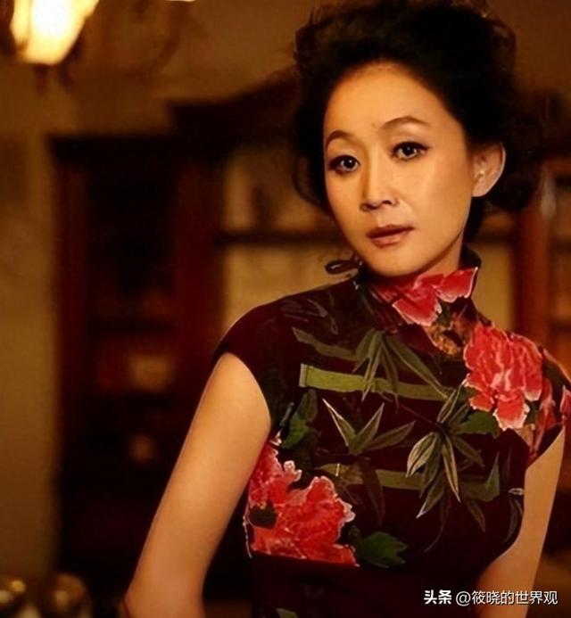 “人间异类”陈瑾：20年不吃米饭，与哥哥相约一生不婚不育