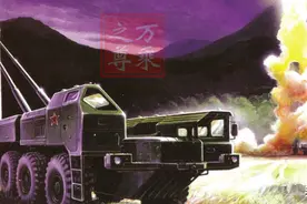 无法被消灭的眼中钉，上千万元一辆的东风41弹道导弹发射车有多强图片