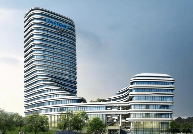 豪掷7亿！汇川技术朱兴明为表父爱，网友：这是羡慕不来的