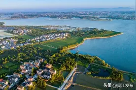 五一长假去哪里？这里的乡村不一样！图片