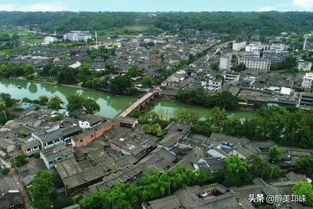 迎世运 耍邛崃｜你想要的夏日清凉就在→