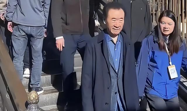 从“1个亿小目标”到“1.86亿被限高”，王健林跌落神坛只用了8年