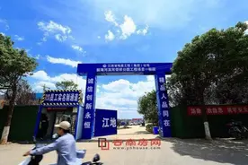 官渡区又一大型公园官宣暂缓建设，会展板块开发受挫图片