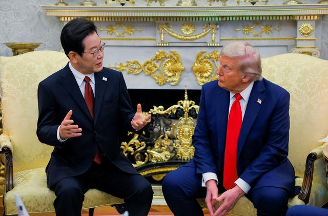 26国领导人来北京看阅兵，金正恩排在第二位，超出了所有人预料