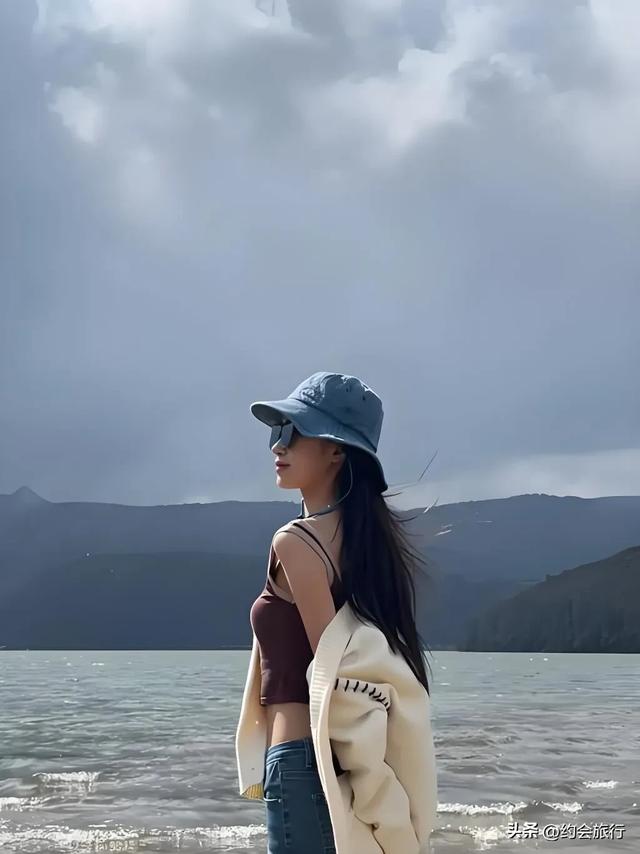 花138块看个湖？游客骂它云南“最坑”5A，到底是刺客还是真香？