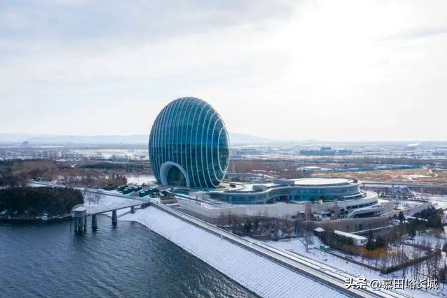 5天4晚顶级青少年冬令营招募开启｜国宾酒店、长城之巅、峰会视野、专业雪道，一次体验