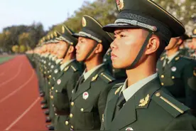 军校不算工龄，是否荒唐之极？图片