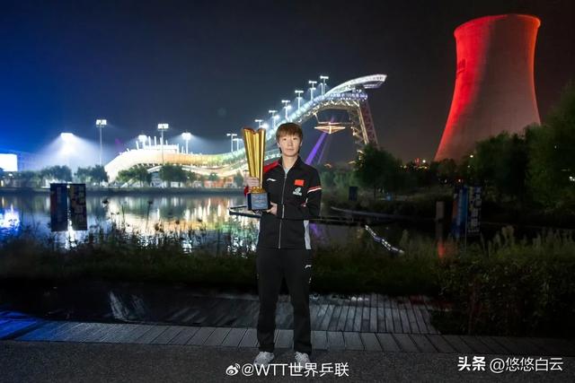 王楚钦狂揽14.7万美元！国乒33人奖金榜出炉，谁是最大赢家？