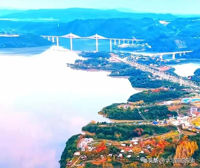 郧阳秋深：山河燃情，文明铸魂