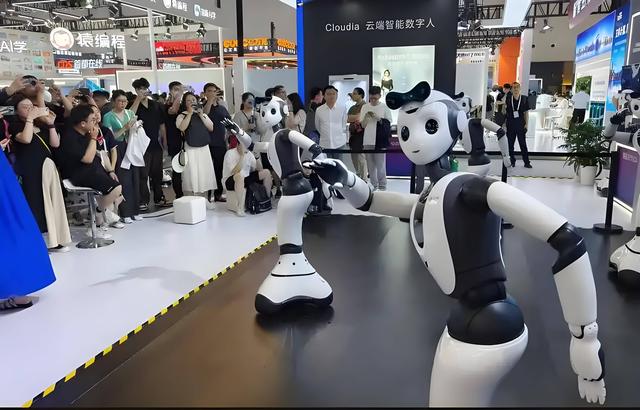 2025科技顶流是智能体？实际看着美用着难，硬件问题何时能解决