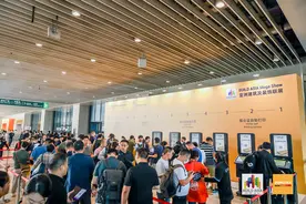 2025 DOMOTEX asia上海地材展相约5月，再度开启亚太地材行业旗舰展图片