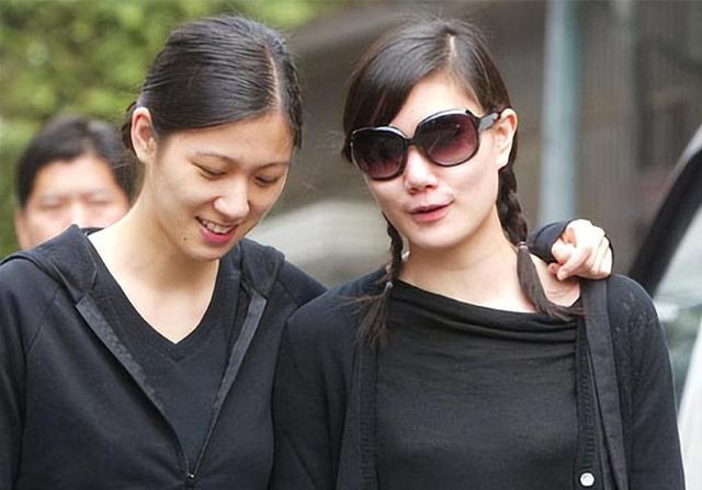 马英九之女：全台湾男人的梦中情人，被日媒称“全球第四美千金”