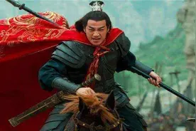 吕布是怎样一个人？是三姓家奴还是顶天立地的大英雄？图片