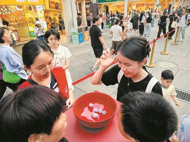 太火热！厦门全城博好运！争夺“状元王中王”→