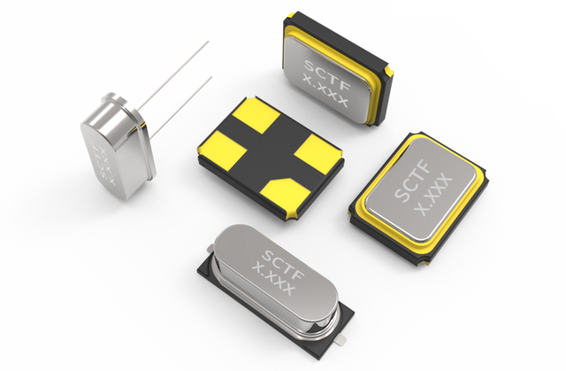 电子设备“心跳”谁给的？晶振不停震，时间不跑偏