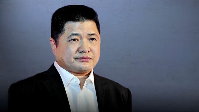 又一房地产巨头暴雷！负债1881亿，资不抵债被逼退市，董事长被抓
